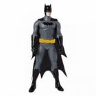 Boneco Batman Articulado com Som 35cm - Candide 9617