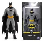 Boneco Batman Classico Original - Sunny 2187