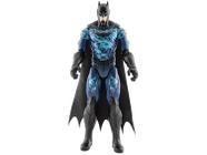 Boneco Batman DC Tech 27cm Sunny Brinquedos