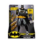 Boneco Batman De Luxo 12' - Sunny 2181