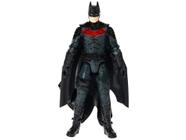 Boneco Batman Deluxe Sunny Brinquedos