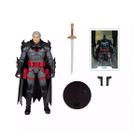 Boneco Batman Desmascarado Thomas Wayne Flashpoint F00594 - FUN