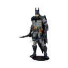 Boneco Batman do Todd Mcfarlane Dc Multiverse da Fun F00592