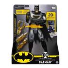 Boneco Batman Figura de Luxo - Sunny 002181