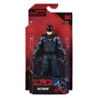 Boneco Batman Filme Novo Original 15Cm - Sunny 2921