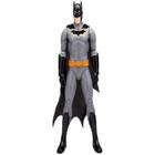 Boneco Batman Liga da Justiça - Candide - 9617