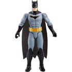Boneco Batman Missions - Mattel