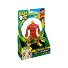 Boneco Ben 10 Chama 2 Em 1 Transformável Sunny