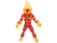 Boneco Ben 10 Chama Mimo Toys - 651