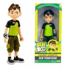 Boneco Ben 10 Figuras Gigantes - Sunny