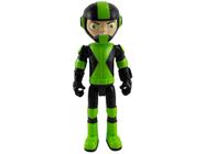 Boneco Ben 10 Enormossauro Supremo Ultimized - Bandai - Escorrega o Preço