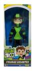 Ben 10 - omnitrix omni-strike com luz e som - Sunny Brinquedos - Manopla de  Brinquedo - Magazine Luiza