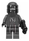 Boneco Blocos De Montar Cavaleiro De Ren Trudgen Star Wars - Mega Block Toys