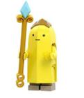 Boneco Blocos De Montar Harukawa Anime Banana Guard
