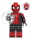 Homem aranha longe de casa 14 cm action figure upgrade - LUMEN IMPORTADOS