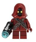 Boneco Blocos De Montar Star Wars Stormtropper Jawa - Mega Block Toys