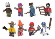 Roblox Rainbow Friends Kit 8x1 Blocos De Montar Compatível a lego - Kids  Think big - Brinquedos de Montar e Desmontar - Magazine Luiza