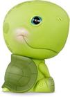 Boneco Bonequinho Tartaruga Jabuti Dr Canino Friends Vinil