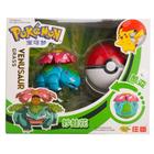 30Un Pokémon Miniaturas na Pokebola Brinquedo Crianças - Nova Coleção - Gk  - Boneco Pokémon - Magazine Luiza