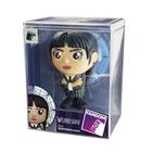 Boneco Brinquedo Infantil Colecionável Fandom Box Wandinha Vitral Líder - 3385