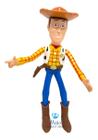 Boneco Brinquedo Infantil Woody Cowboy Toy Story 19cm Vinil