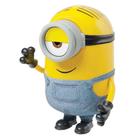 Boneco Brinquedos Rosita Minions Stuart Plástico 25cm