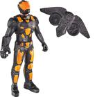 Boneco BS Toys Soldier Drone na Caixa - Ref 504 - Bs Toys