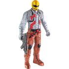 Boneco BS Toys Soldier Game na Caixa - Ref 506 - Bs Toys