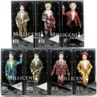 Boneco Bts ORIGINAL Kpop Idol Escolha o Modelo! - Jimin, V, J-hope, Jin, Suga, Jung, Rm! - Mattel