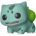 Boneco Bulbasaur - Pokémon - Funko Pop 453