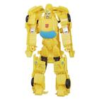 Boneco Bumblebee Transformers Authentic Titan - Hasbro