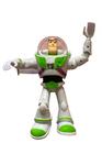 Boneco Buzz Lightyear C/som 22 cm