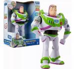 Boneco Buzz Lightyear Com Som Toys Story - Toyng 51028