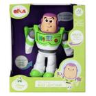 Boneco Buzz Lightyear - Fala Frases - Elka 1042