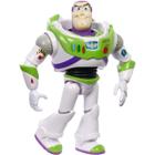 Boneco Buzz Lightyear Story 30cm Disney Pixar - Mattel HFY25
