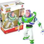 Boneco Buzz Lightyear Toy Story Original Articulado - Lider