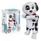 Boneco Cachorrinho 1010 Dálmatas Amor De Filhote 5178 - Roma