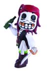 Boneco Calaveritas - Pirate (Piratas do Caribe)