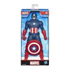 Boneco Capitão América - Marvel Hasbro - 25cm