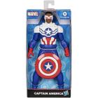 Boneco Avengers Figura 12 Power Pack fx Star Lord - E0611 - Hasbro em  Promoção na Americanas