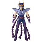 Boneco Sagittarius Aiolos Anime Heroes - Saint Seiya Zodiaco - Bandai -  Bonecos - Magazine Luiza