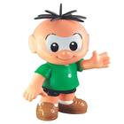 Boneco cebolinha clássico vinil 30cm - turma da monica lider - Lider Brinquedos