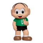 Boneco Cebolinha Turma Da Mônica 18cm Vinil Colecionável