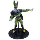 Boneco Cell Dragon Ball Z Action Figure Anime - chin