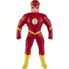 Boneco Character Dc 7695 Esticamento The Flash - Vila Brasil