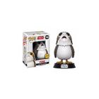 Boneco Chase Brinquedo Star Wars 8 Porg 198