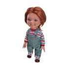 Boneco Chucky Bonzinho Ele Quer Você Como Melhor Amigo