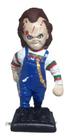 Boneco Seed Of Chucky Brinquedo Assassino Filme Série Tv - GS -  Colecionáveis - Magazine Luiza