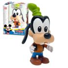 Boneco Coleção Baby Mickey E Amigos Original Disney Junior Lider Brinquedos 12cm Articulado Em Vinil Atóxico