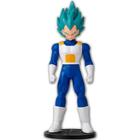 Boneco Coleção Dragon Ball Miniatura Flash Anime Modelos - Bandai